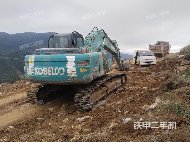 整机右后45°（整机外观）