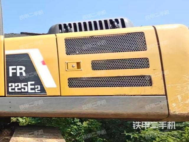 散熱器正面（大件艙室）