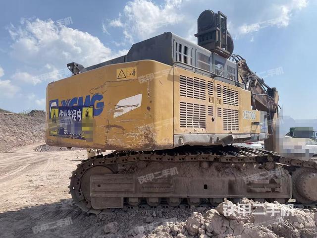 整機(jī)右后45°（整機(jī)外觀）