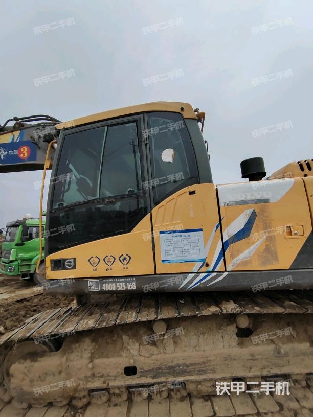 駕駛室正側(cè)（駕駛室部分）