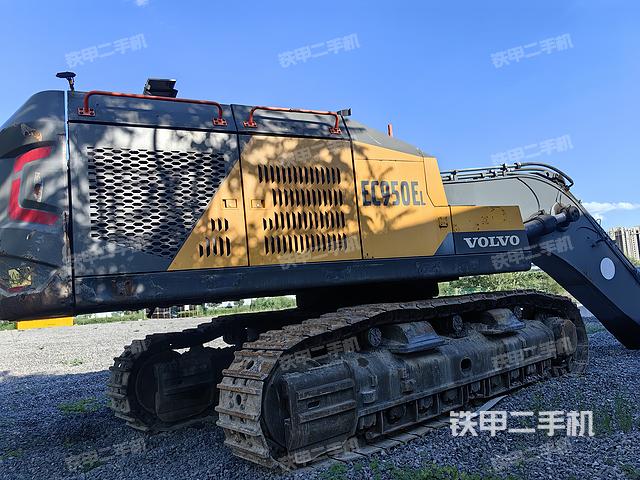 整机右后45°（整机外观）