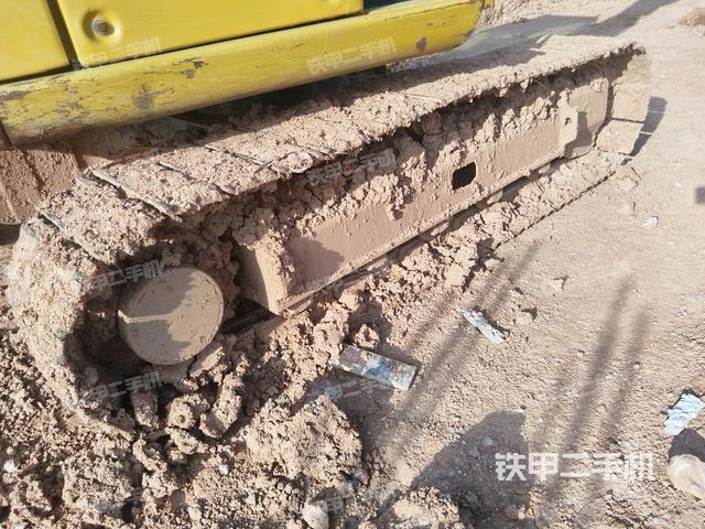 右導(dǎo)向輪（行走機(jī)構(gòu)）