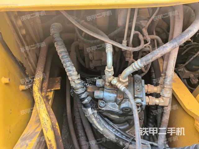 分配閥（上車(chē)部件）