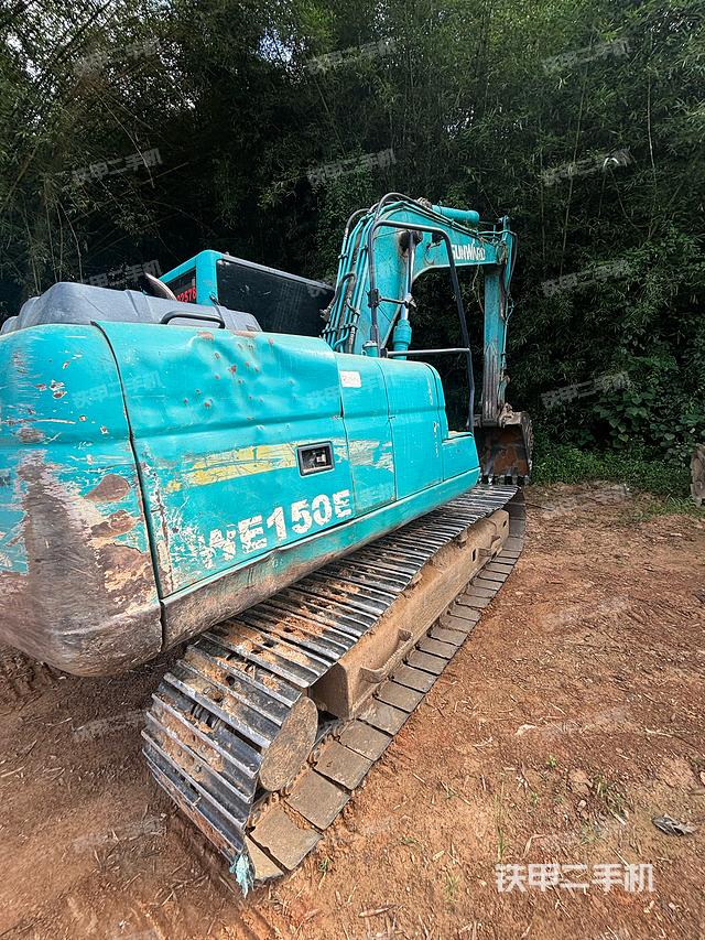 整机右后45°（整机外观）