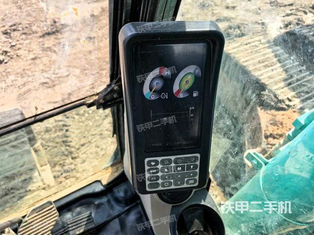 显示屏 （驾驶室部分）