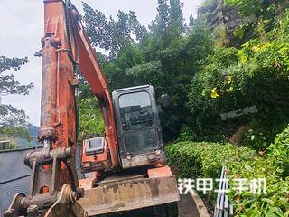 远山机械YS775-8挖掘机实拍图片