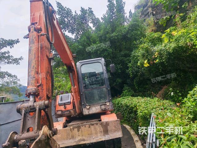 遠(yuǎn)山機(jī)械YS775-8挖掘機(jī)