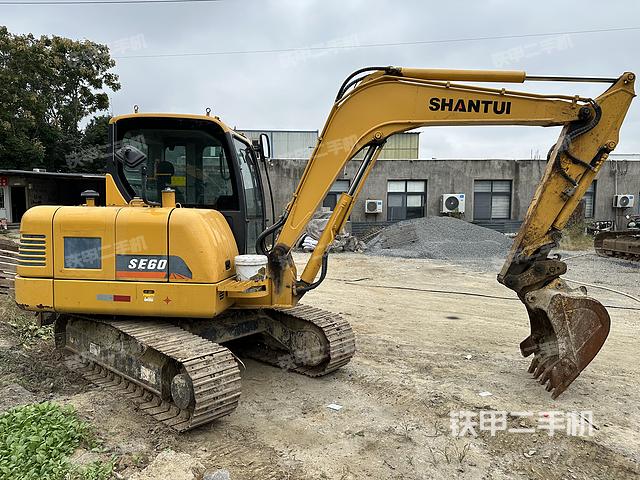 整机右后45°（整机外观）