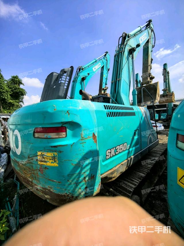 右后45（整机外观）