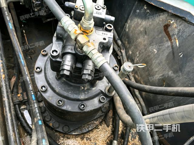 回转马达（上车部件）