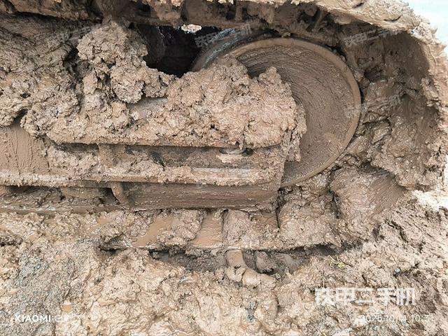 左導向輪（行走機構）