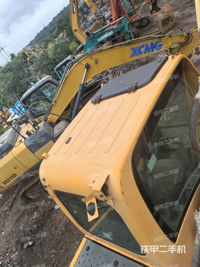 水箱+風(fēng)扇特寫（上車部件）