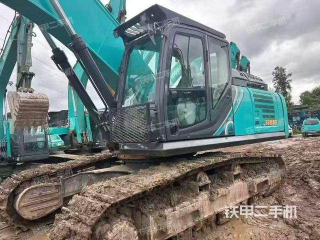 左后45（整机外观）