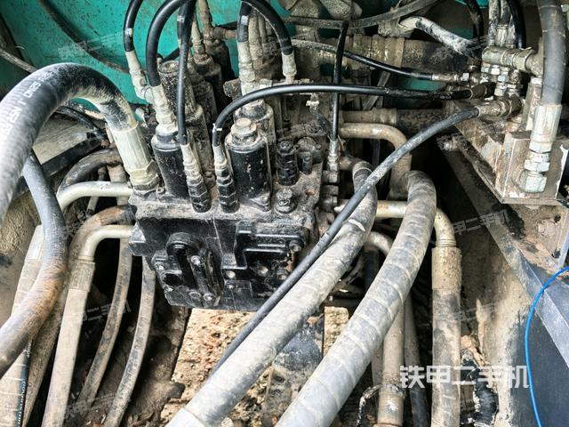 分配閥（上車(chē)部件）