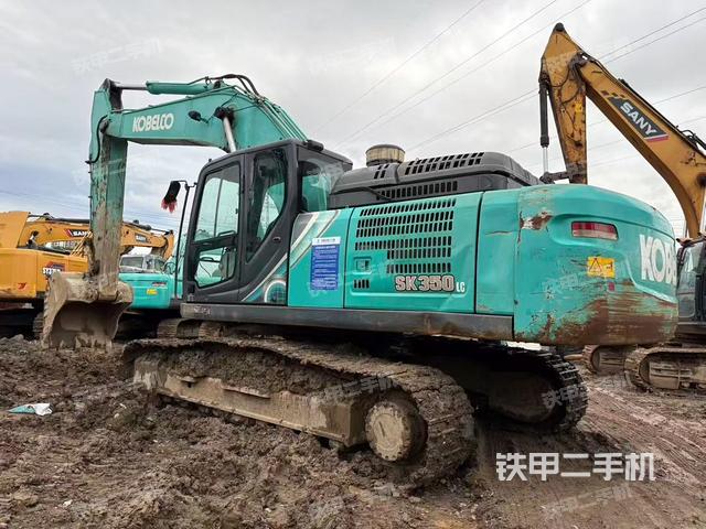 左后45（整机外观）