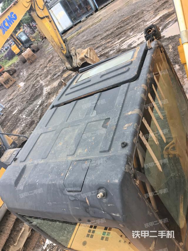 水箱+風(fēng)扇特寫(xiě)（上車(chē)部件）