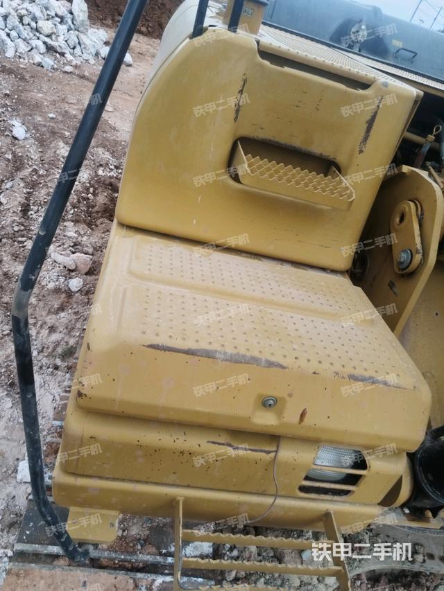 空濾倉(cāng)整體（大件艙室）