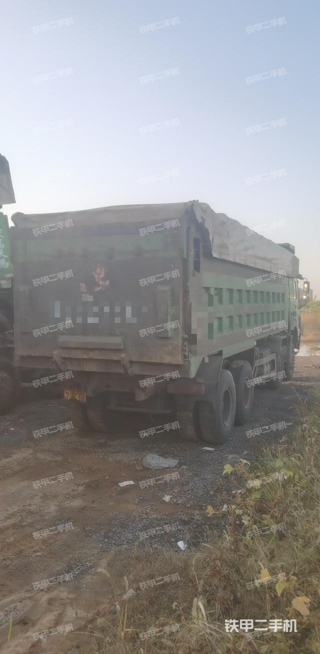 整机右后45°（设备外观及核心部件）