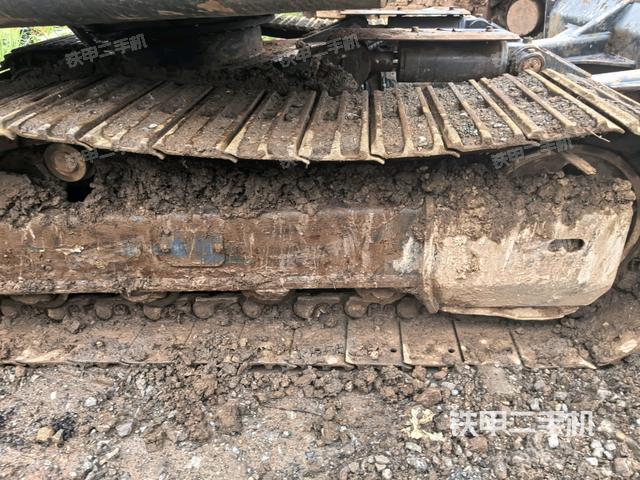 左導(dǎo)向輪（行走機(jī)構(gòu)）