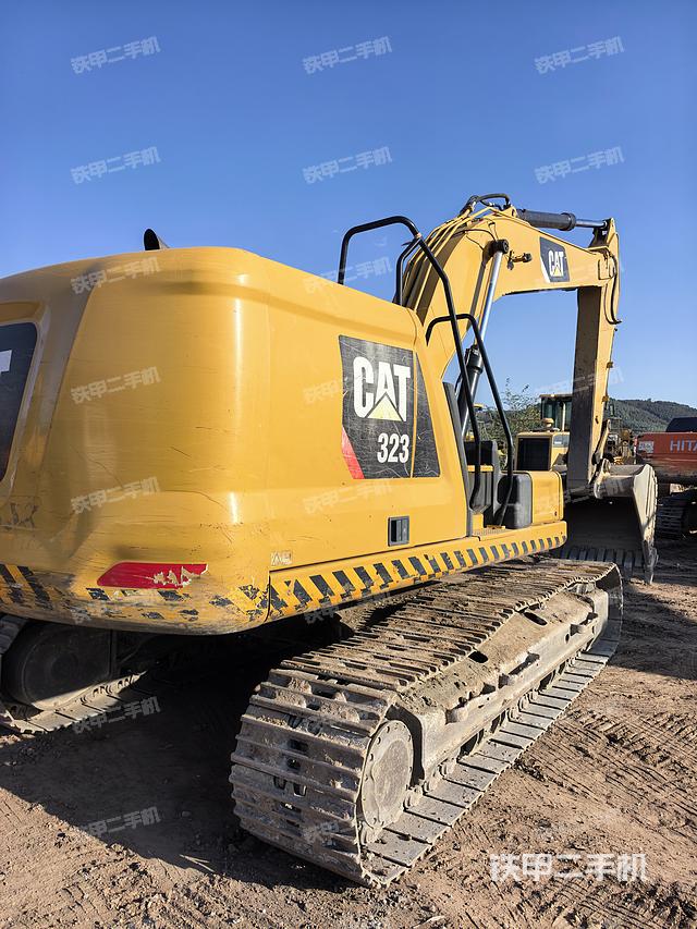 整机右后45°（整机外观）