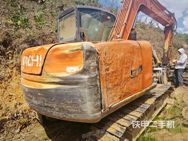 整機(jī)右后45°（整機(jī)外觀）