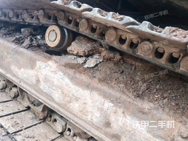 右导向轮（行走机构）