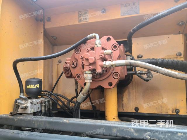 電瓶（大件艙室）