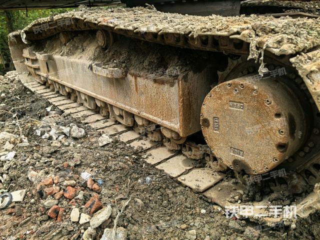 右導(dǎo)向輪（行走機構(gòu)）