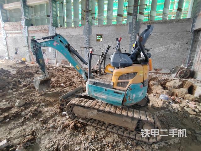 左后45（整機外觀）