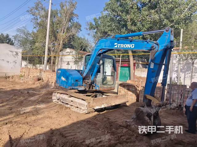 整機右后45°（整機外觀）