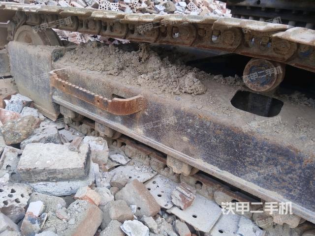 右導(dǎo)向輪（行走機(jī)構(gòu)）