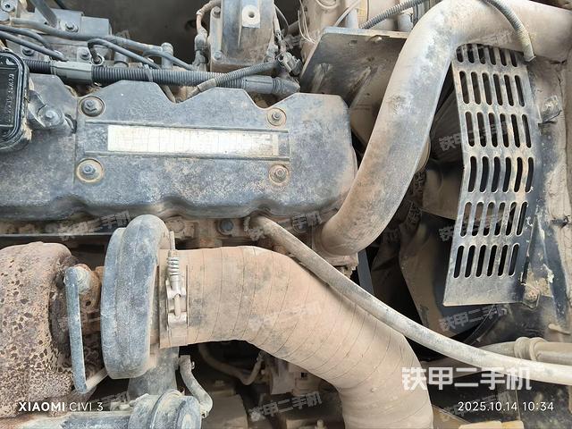 水箱+風扇特寫（上車部件）