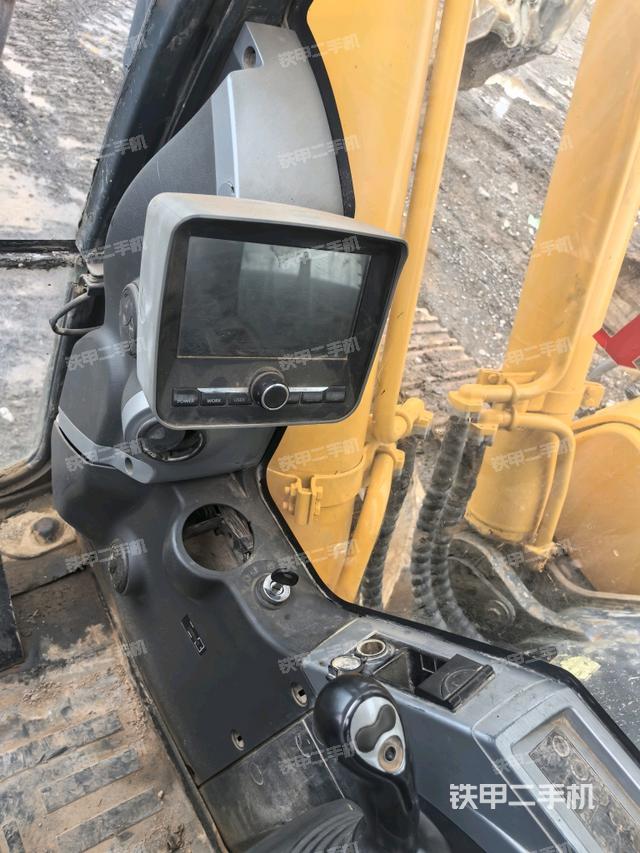 顯示屏?（駕駛室部分）