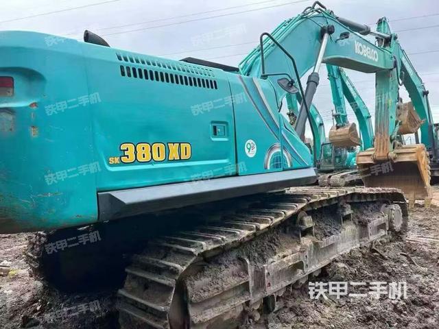 右后45（整机外观）