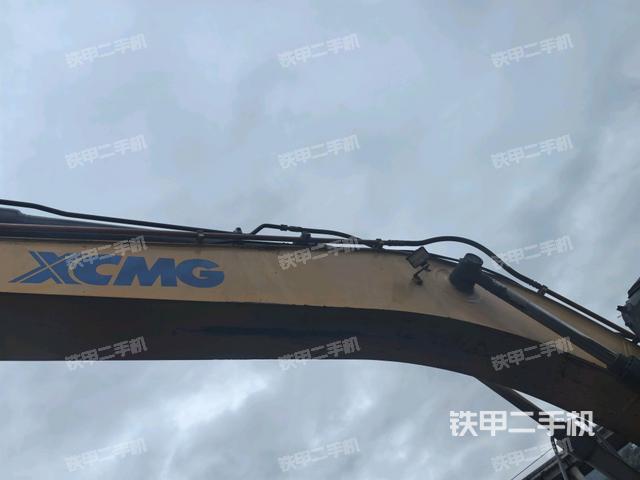 大臂油缸整體?豎拍（工作和回轉(zhuǎn)裝置）