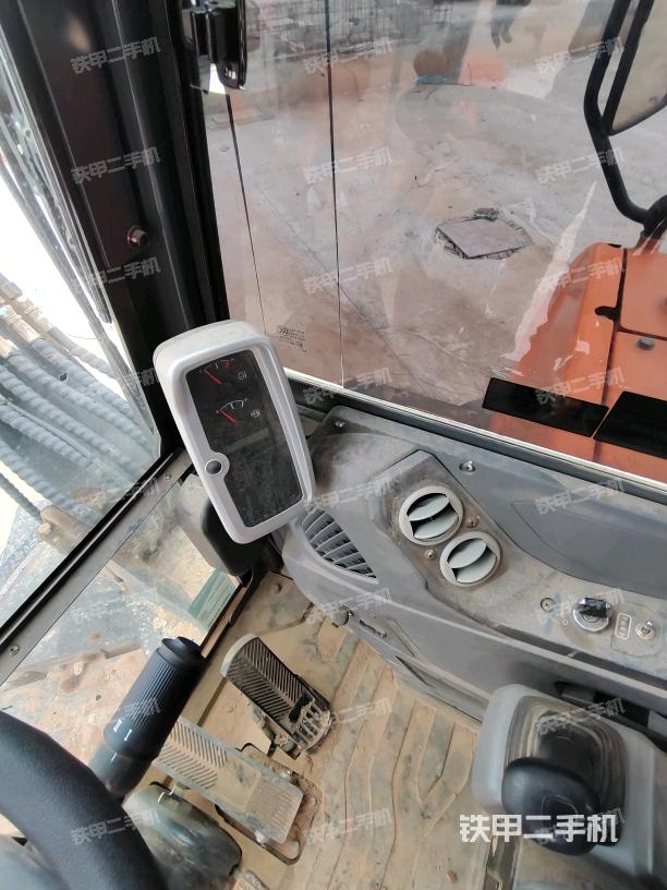 顯示屏?（駕駛室部分）