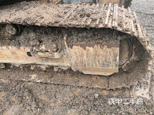 左導(dǎo)向輪（行走機構(gòu)）