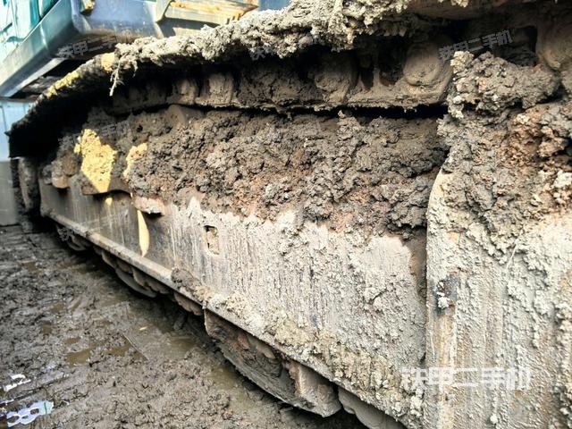 左导向轮（行走机构）