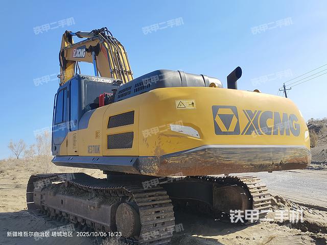 整机右后45°（整机外观）