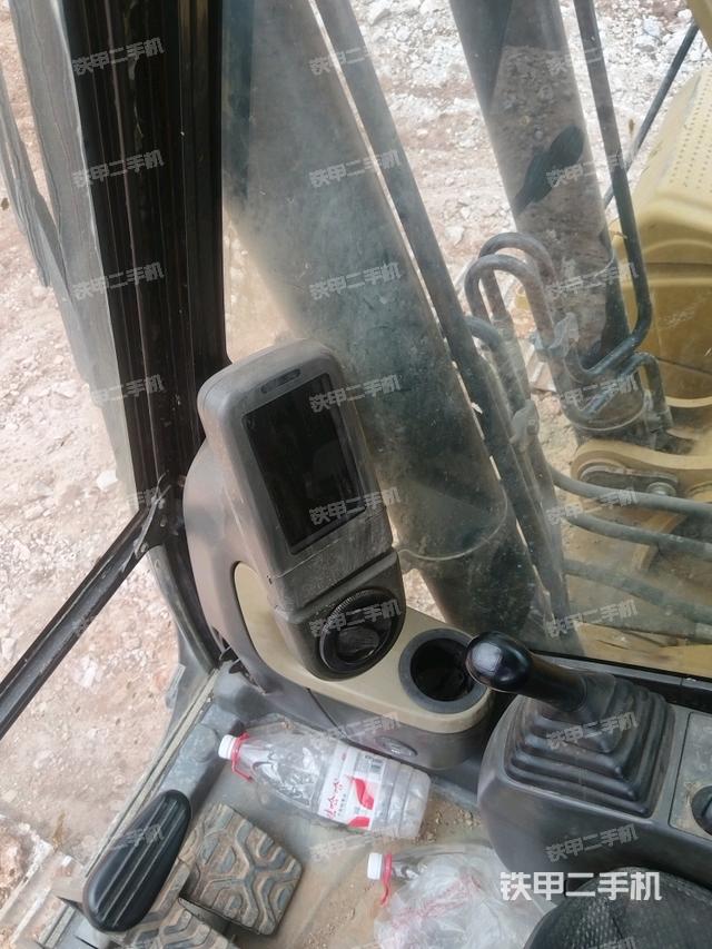 顯示屏?（駕駛室部分）