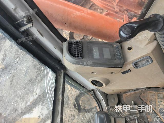 顯示屏?（駕駛室部分）