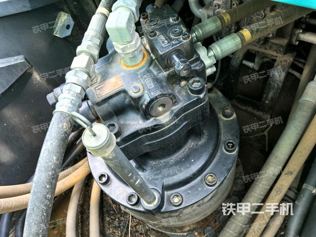 回转马达（上车部件）