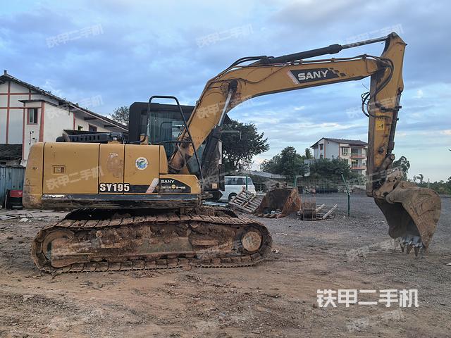 整机右后45°（整机外观）