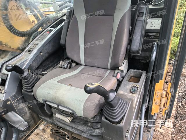 小時表（駕駛室部分）