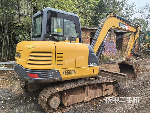 整機(jī)右后45°（整機(jī)外觀）