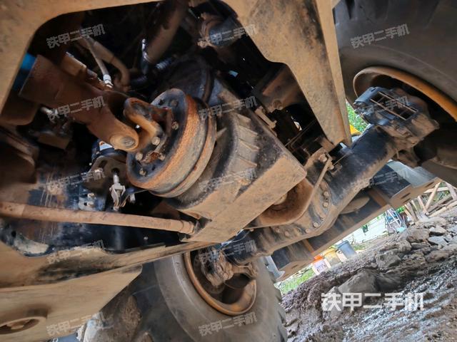 變速箱（整機(jī)外觀及大件）