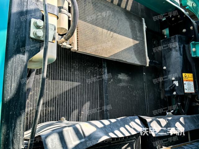 散热器正面（大件舱室）