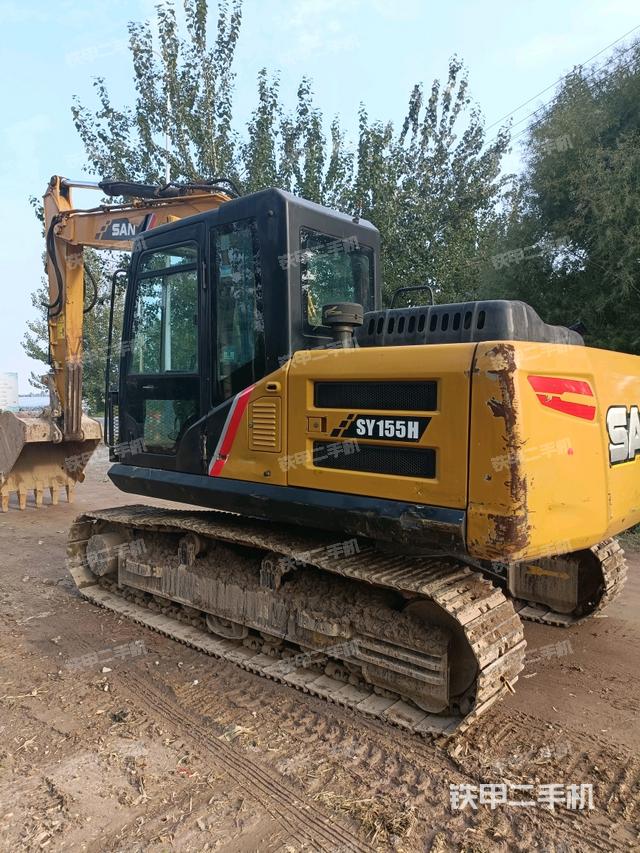 左后45（整机外观）