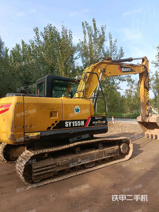 右后45（整机外观）