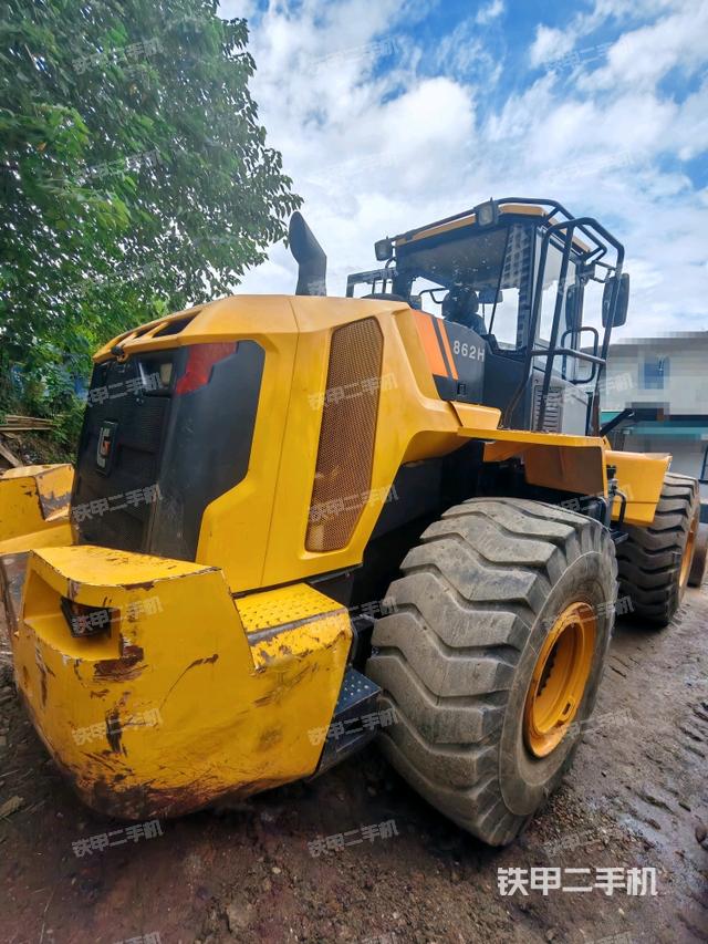 整機(jī)右后45°（整機(jī)外觀及大件）